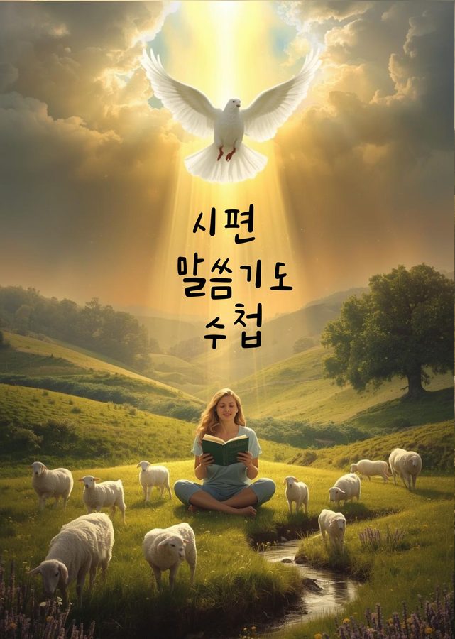 시편 말씀기도 수첩